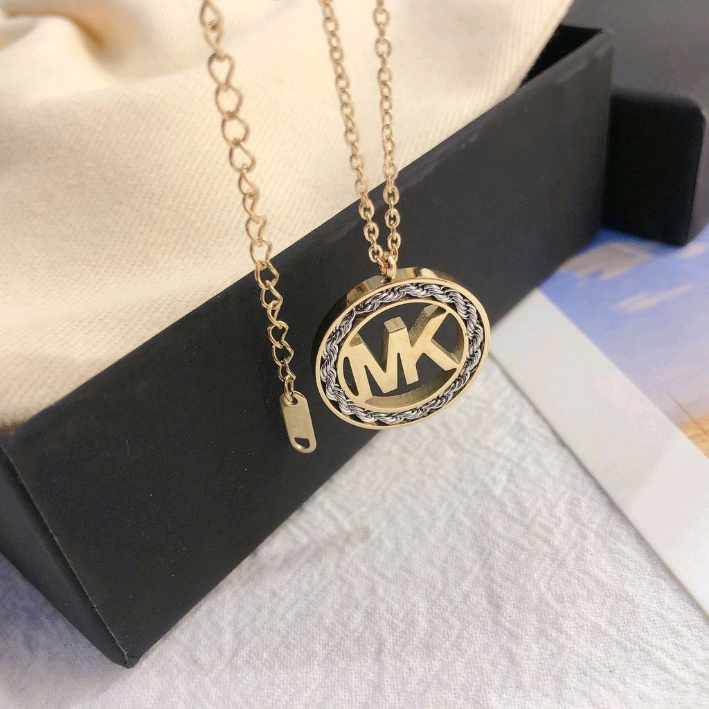 Collar MK aplicación detalle con hilo de acero