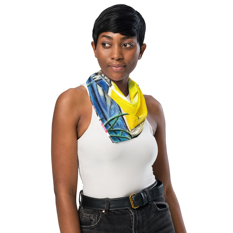 Thumbnail: Pop Truck Bandana