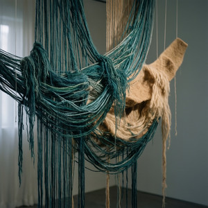 Contemporary Fiber Art Innovations