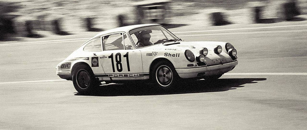 What Dead Economists Can Teach Us About the Madness of Modern Ecommerce