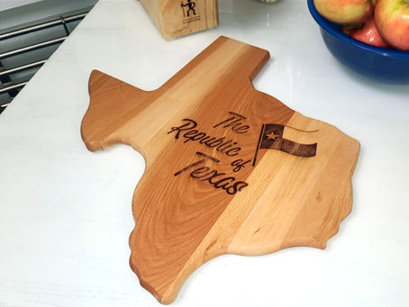 Cutting Board Care