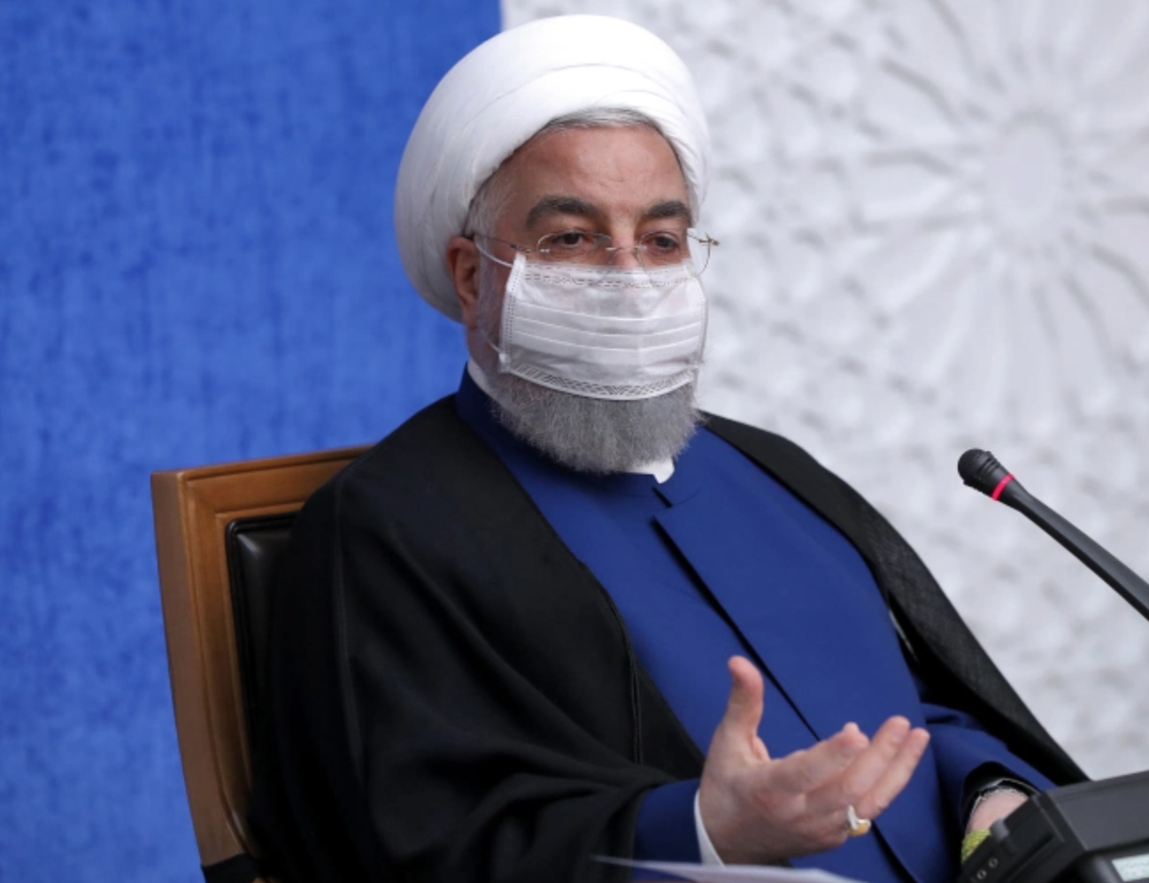 Aljazeera | Iran