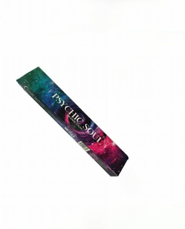 Psychic Soul Incense Sticks