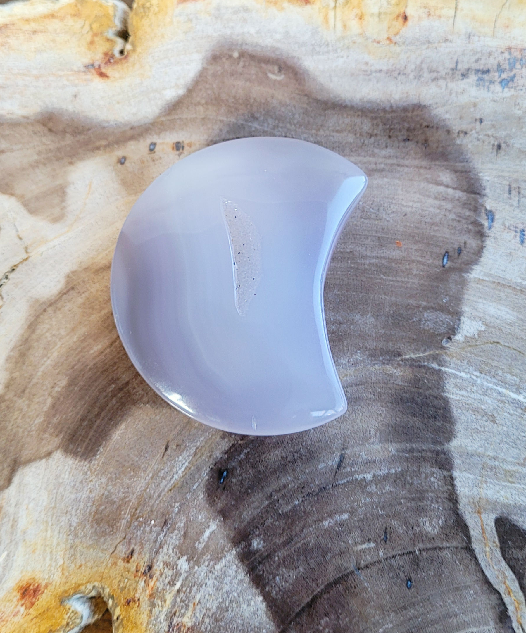 Agate Moon