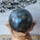 Thumbnail: Labradorite Sphere