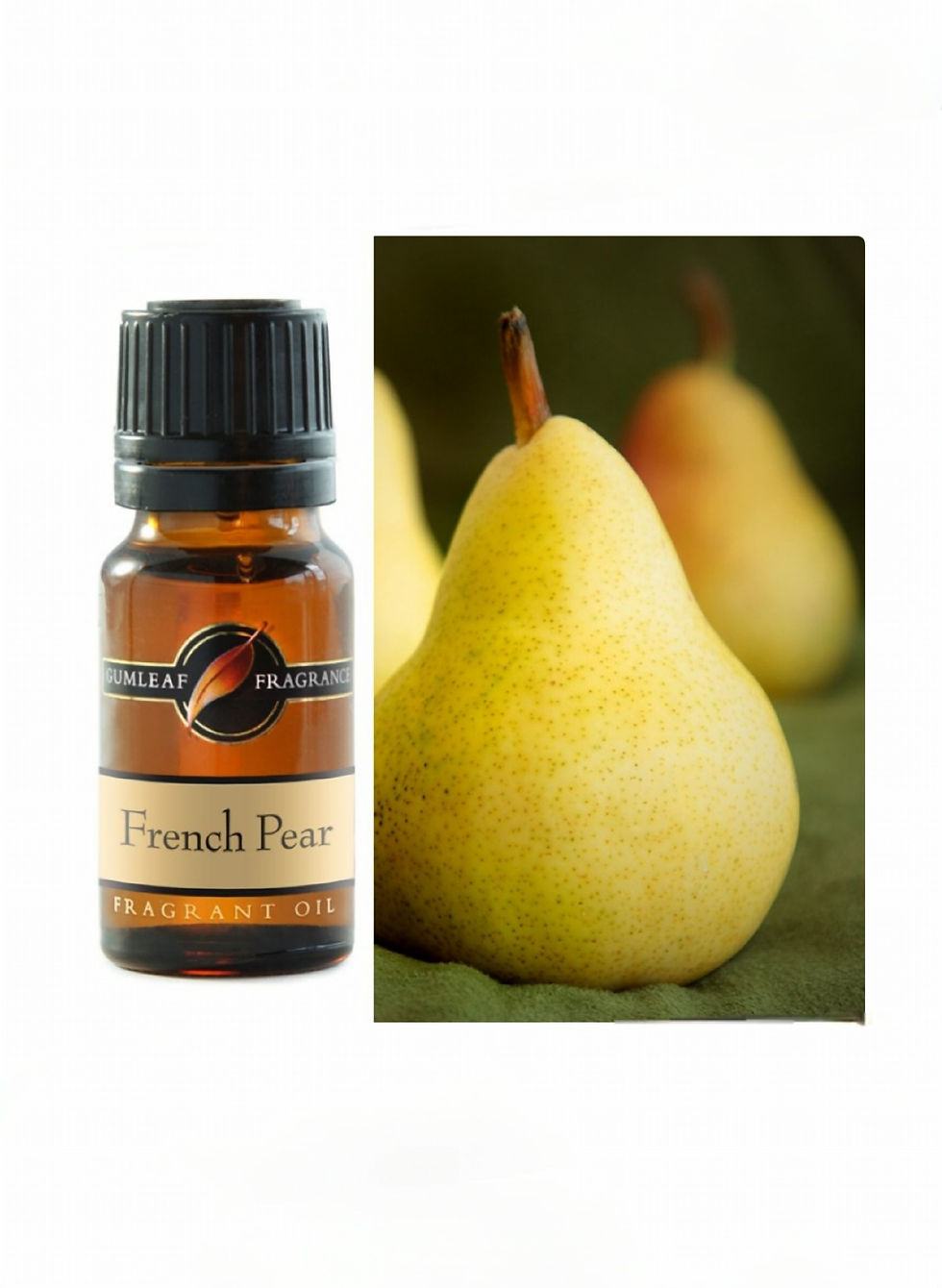 French Pear Fragrance Oil