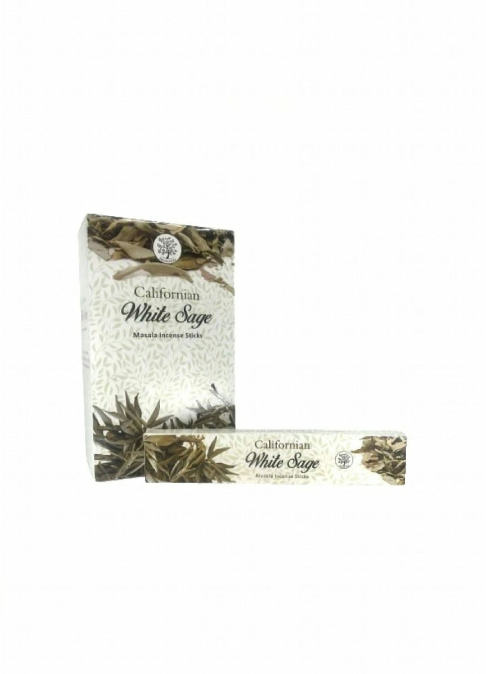 Californian White Sage Incense Sticks