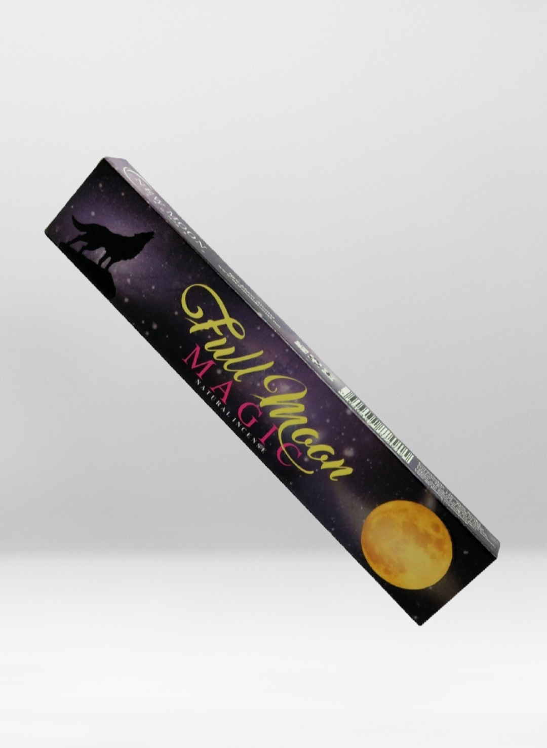 Full Moon Magic Incense Sticks