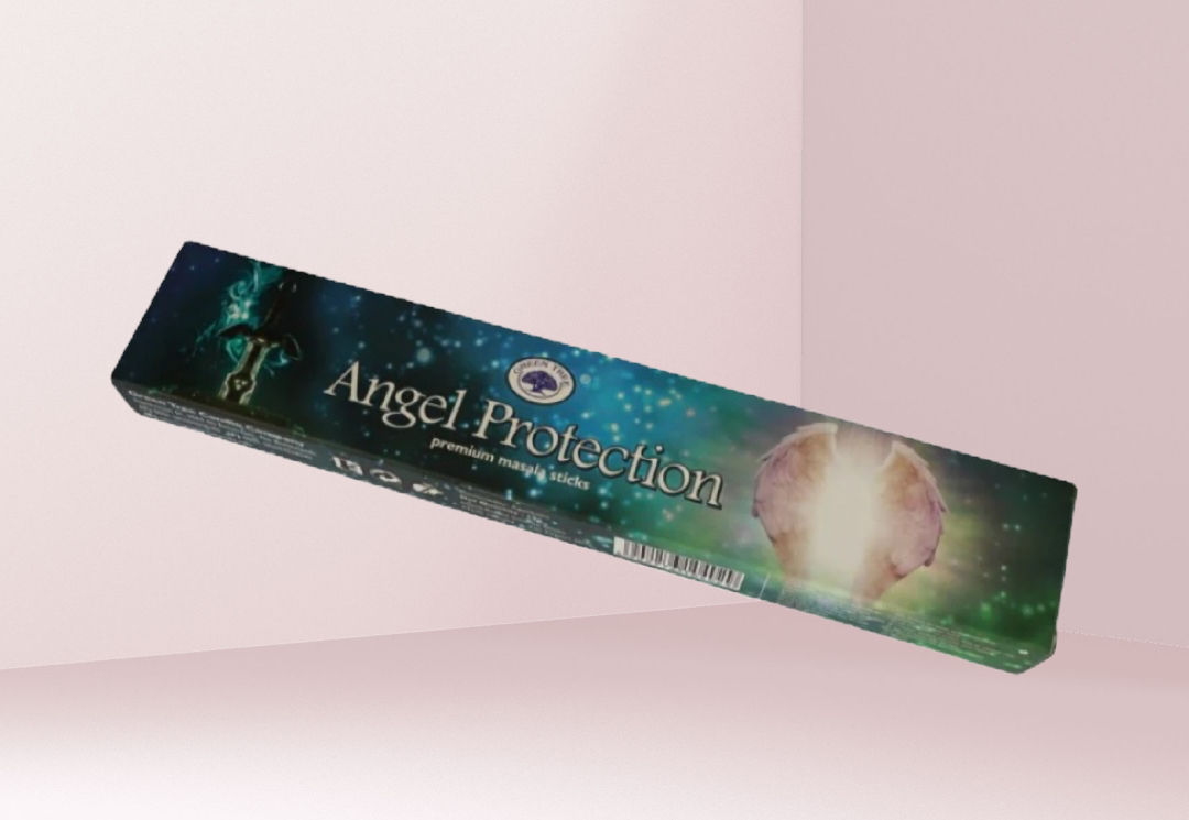 Angel Protection Incense Sticks