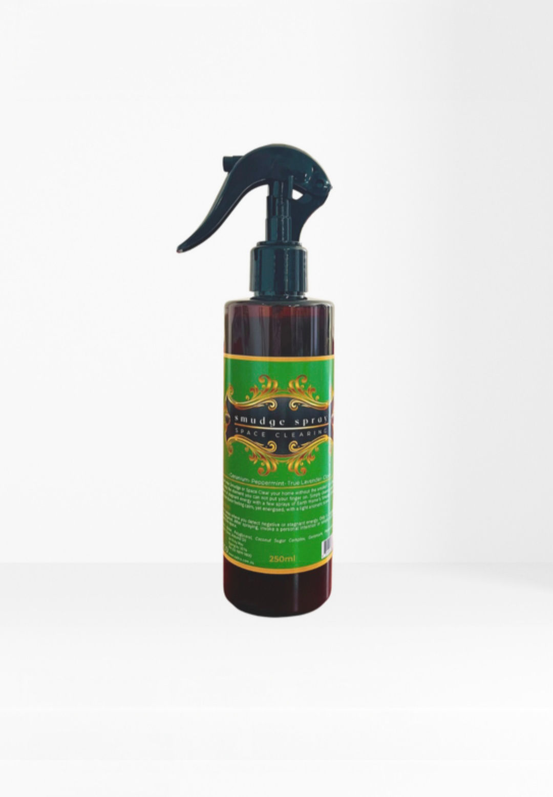 Smudge Spray Space Clearing Room Spray