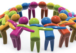 Jornada de Integración del Colegio Secundario Dorila en la vecina localidad de Agustoni