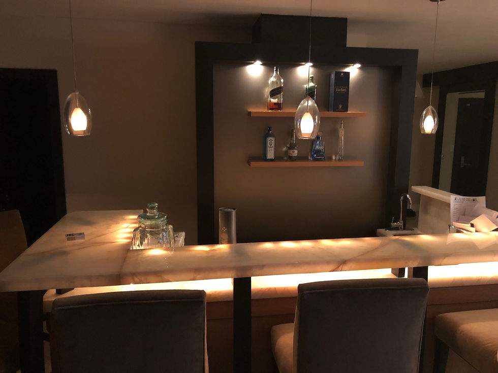 Bal Harbour Bar