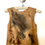 Thumbnail: lightly felted cashmere vest
