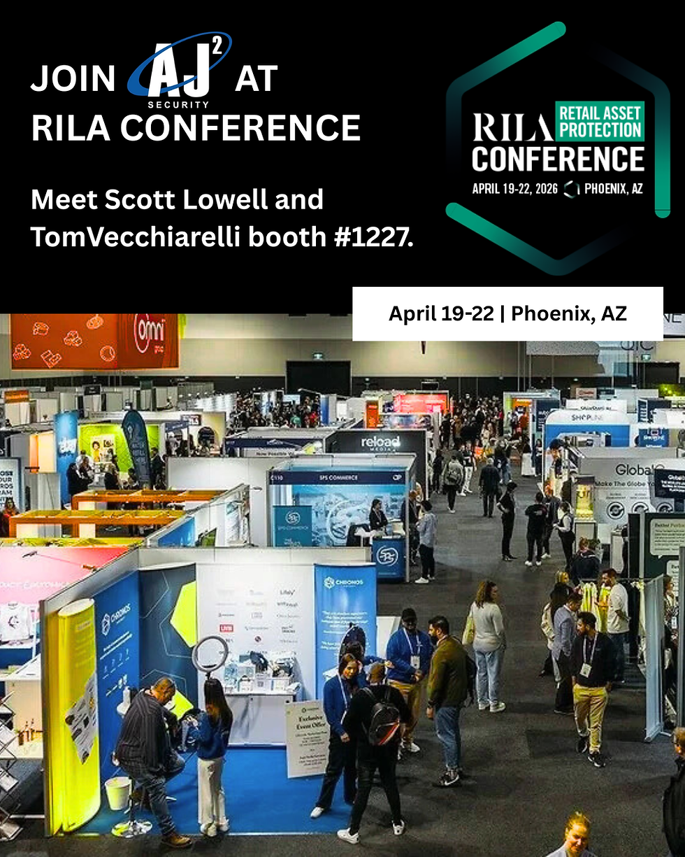 Invitation to RILA Conference