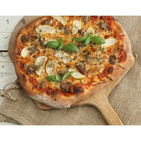 Pizza, Stromboli & Calzone Making Class!