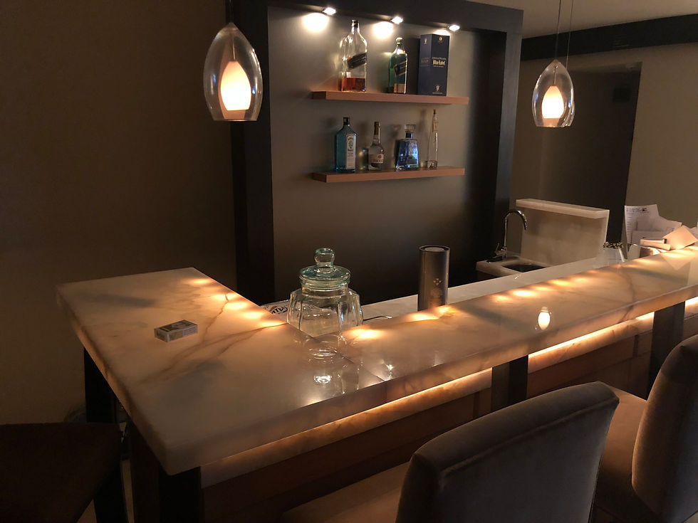 Bal Harbour Bar