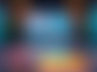 Interactive corporate event setup with engaging stations