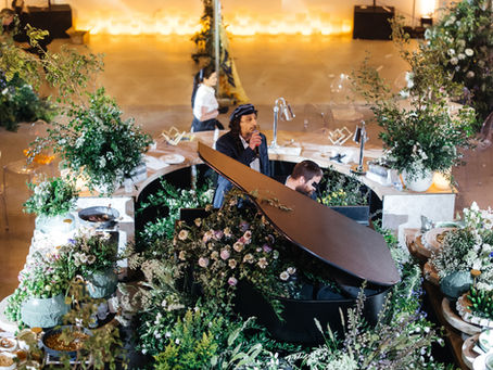 Live performance at Sanctuary Mimo