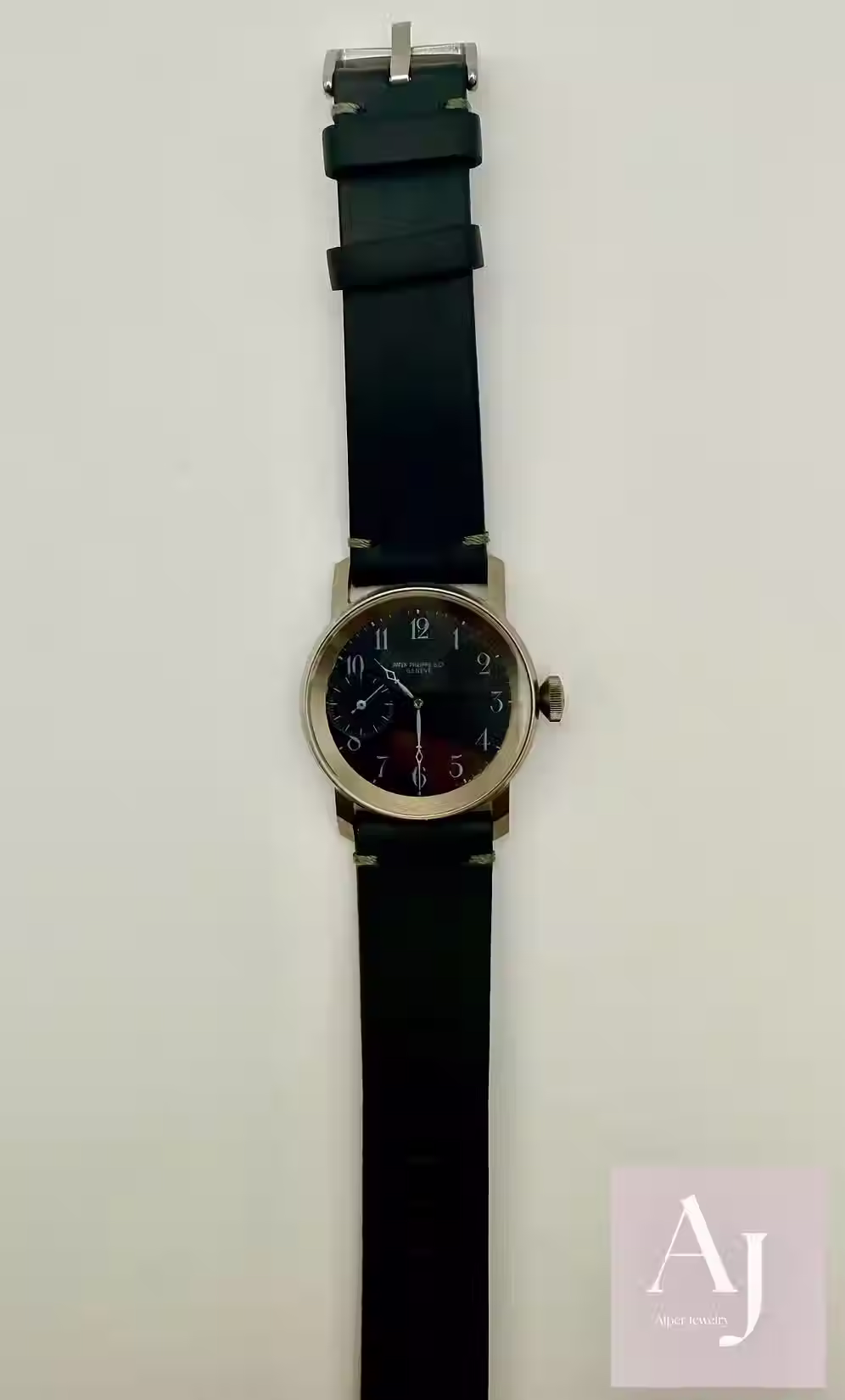 Patek Philippe Watch