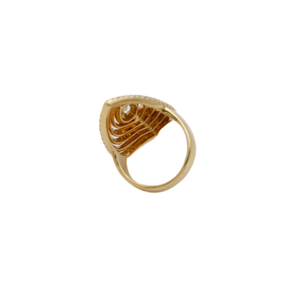 Thumbnail: Marilyn Diamond Ring