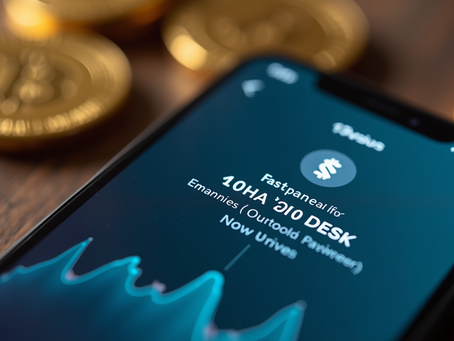 Fast crypto payment confirmation on a digital wallet