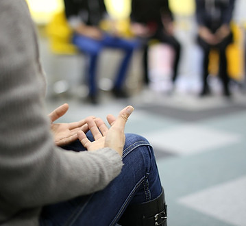 Intensive Outpatient Programs