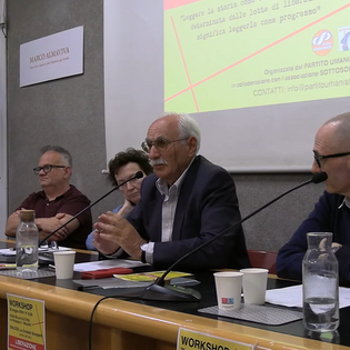 "Liberazione": una nuova teoria per i processi di emancipazione collettiva