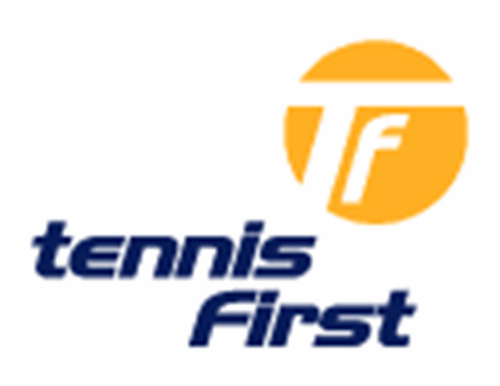 Tennis First