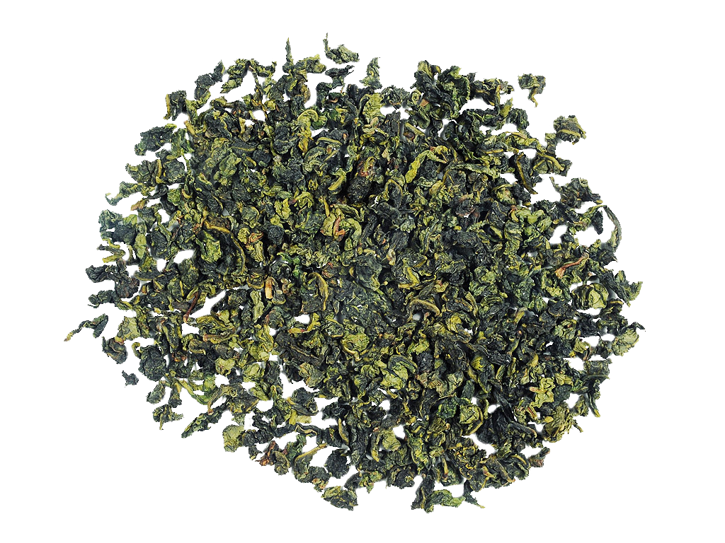 Чай улун Те Гуань Инь