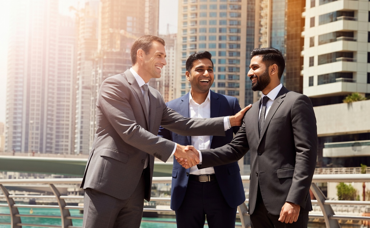 EB-5 Process Overview