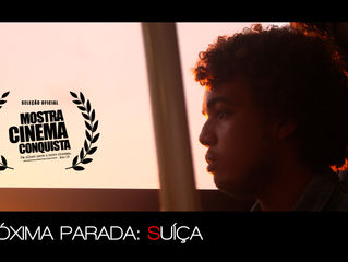 Próxima Parada: Suíça na Mostra Cinema Conquista 2018