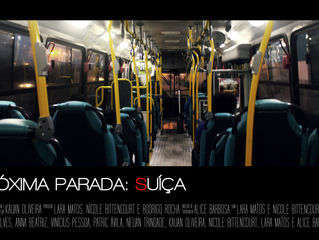 "Próxima Parada: Suíça" selecionado para Festival na Argentina