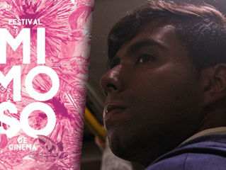 "Próxima Parada: Suíça" no Festival Mimoso