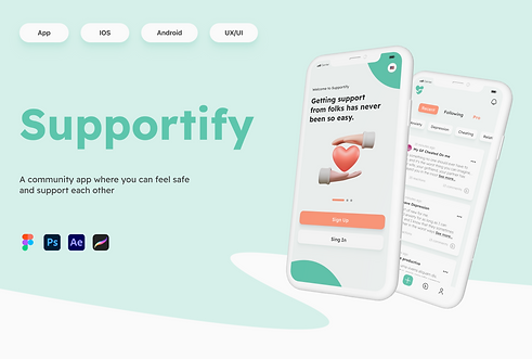 supportify