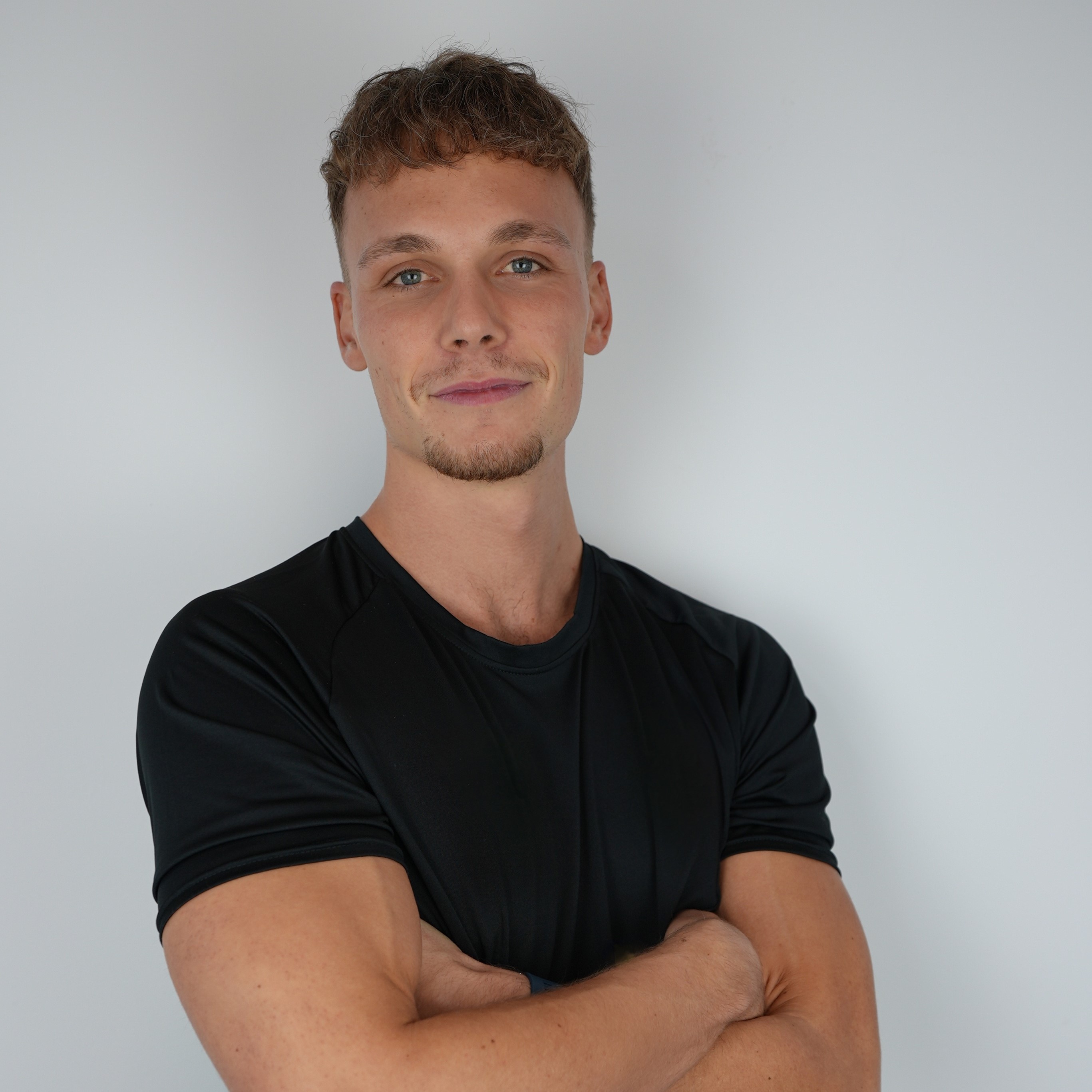 Autorenbild: Sporttherapeut Alex 