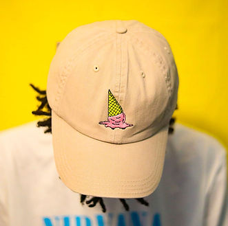 casquette originale
