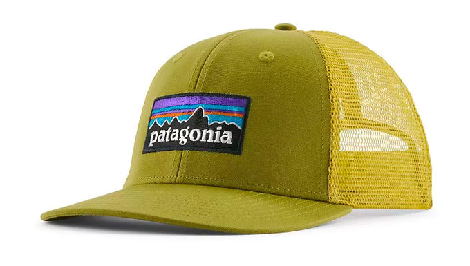 Patagonia