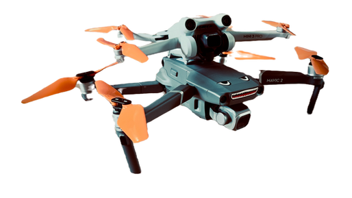 Mastering Aerial Photography with Drones: Tips and Tricks for Professionals