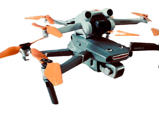 Mastering Aerial Photography with Drones: Tips and Tricks for Professionals