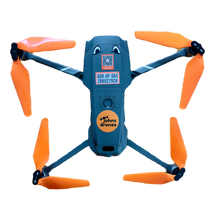 Master Airscrews