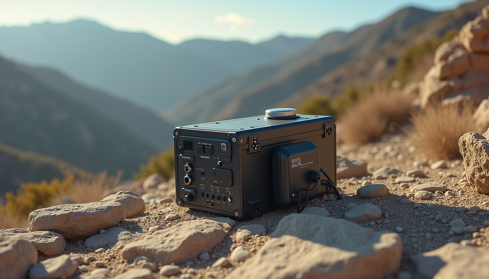 Maximizing Drone Adventures with the Jackery Explorer 2000 v2 Features and Charging Tips