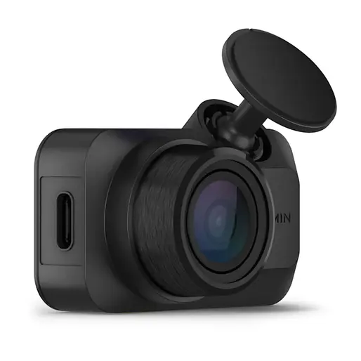 Garmin Dashcam Mini 3 Tips and Tricks