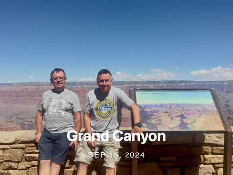 Grand Canyon