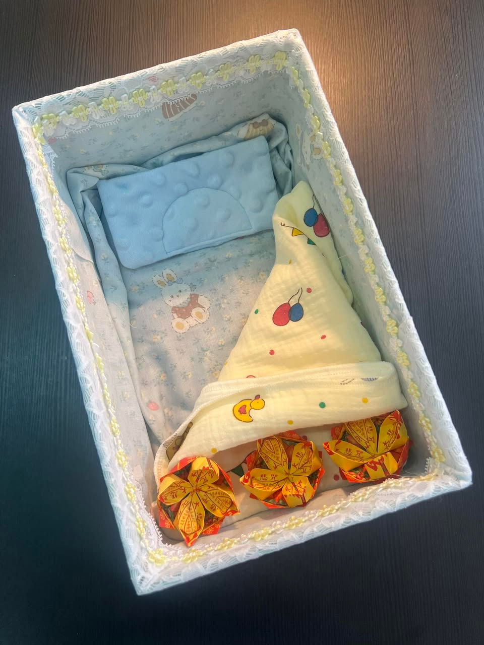 2026年4月22日 24週以下胎兒紙盒