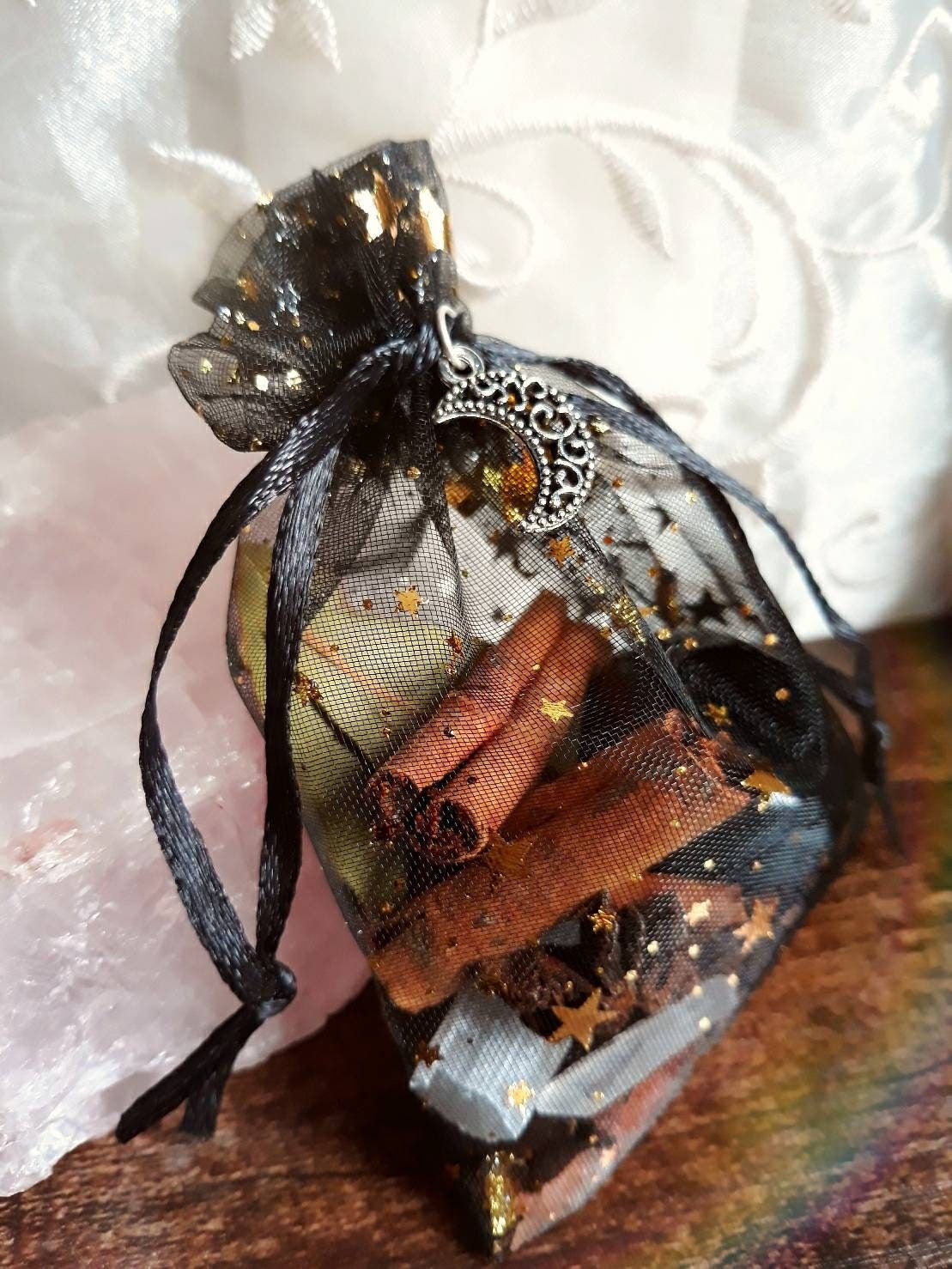 Protective Blessing Bag