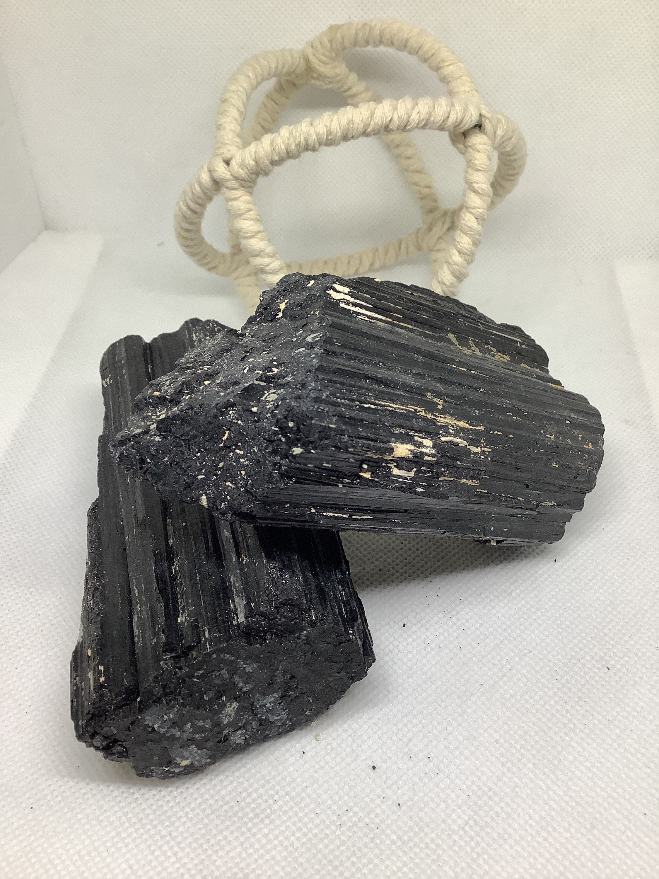 Black Tourmaline