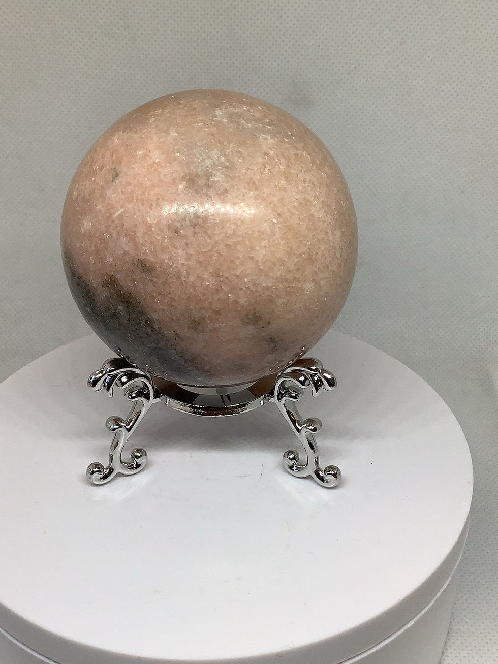 Thumbnail: Pink Aventurine Sphere