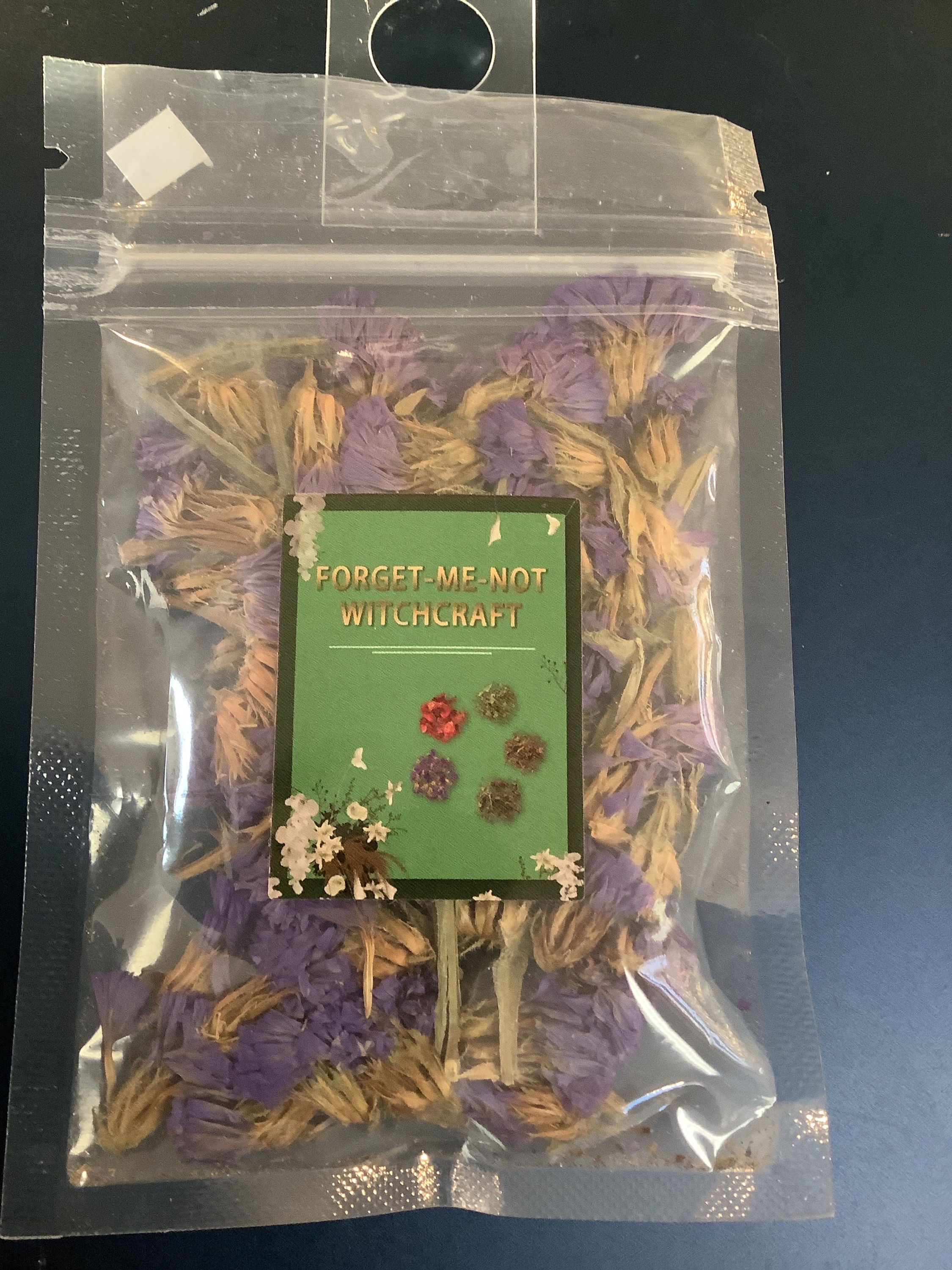 Forget me not Flower