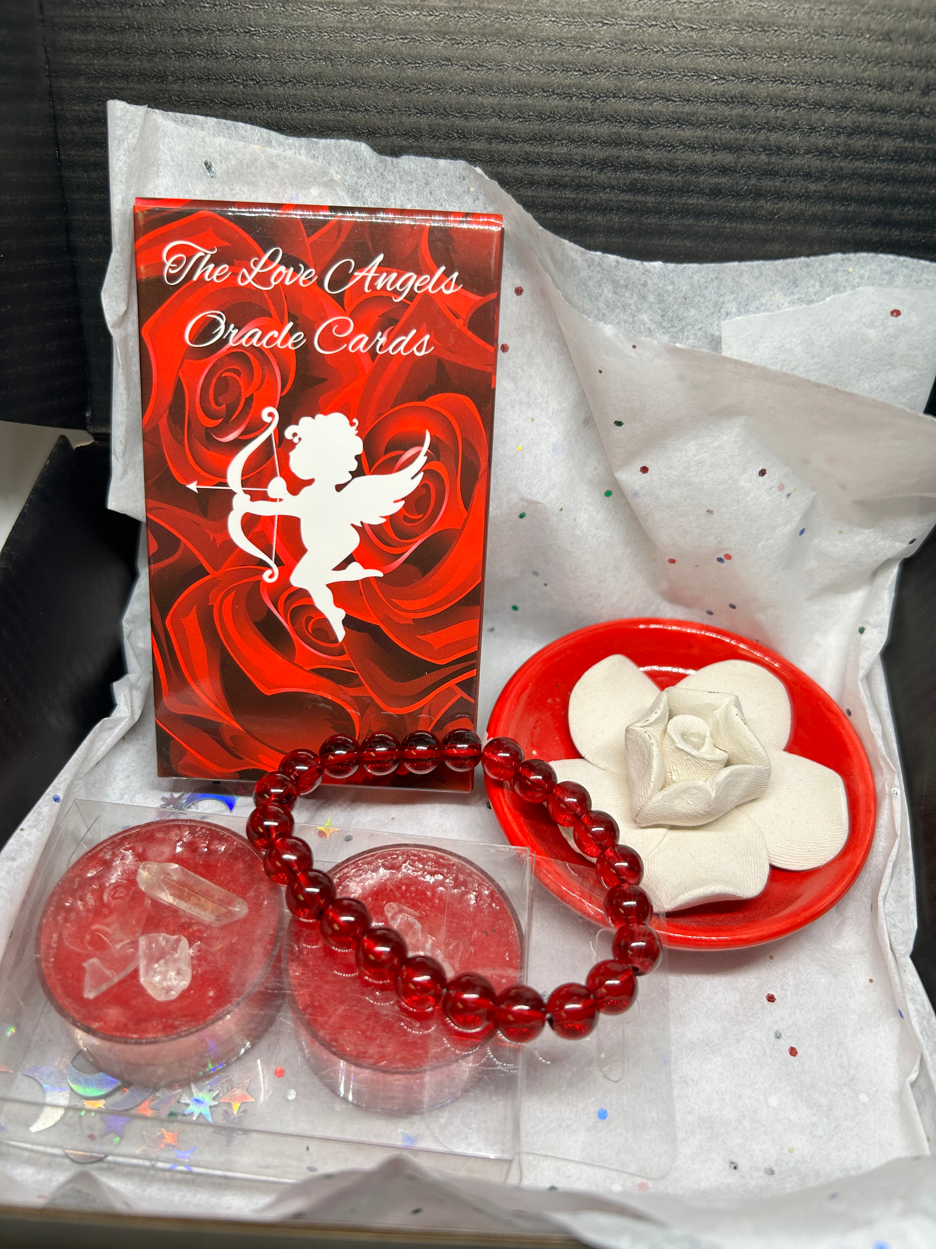 Love themed Gift Box