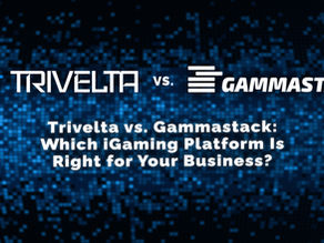 Trivelta vs. Gammastack: Which iGaming Platform Is Right for Your Business?